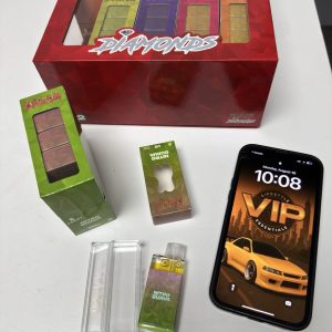 kream disposable