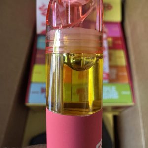 grab and dab