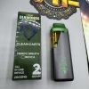 clean carts disposable