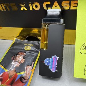 muha meds disposable