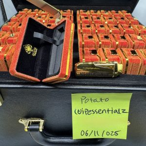 ace ultra premium black badge collection