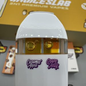 choice labs 2g disposable
