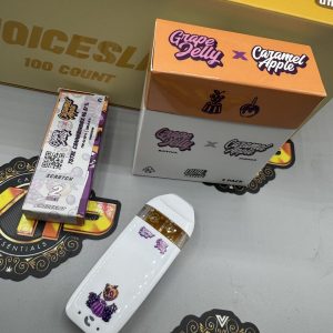 choice labs 2g disposable