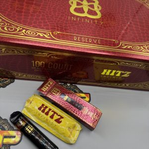 hitz disposable
