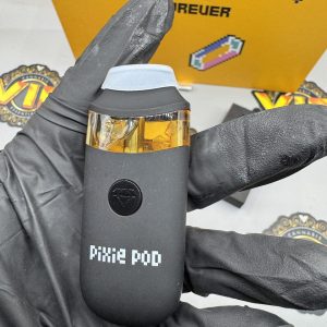 pixie pod vape