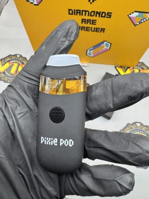 pixie pod vape