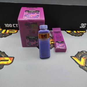 originals disposable