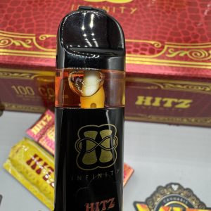 hitz disposable