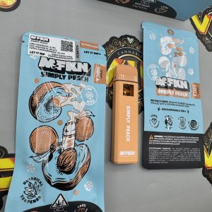 mfkn disposable