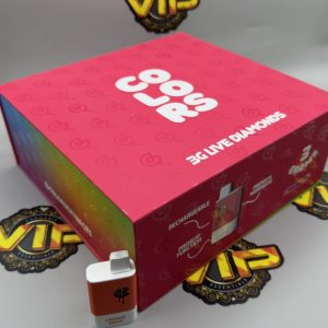 colors 3g