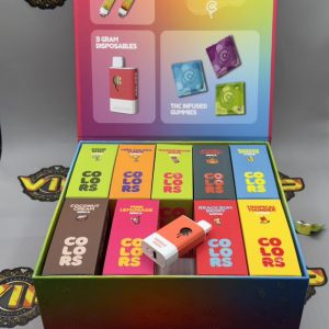 colors 3g
