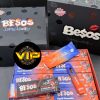 besos paleta pop 2g disposable