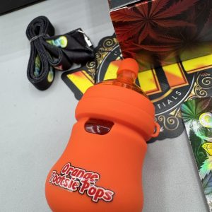 crybaby 2g bottle disposable