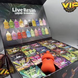 crybaby 2g bottle disposable