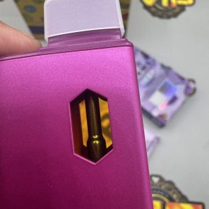 blinkers 2g + hash hole pre rolls