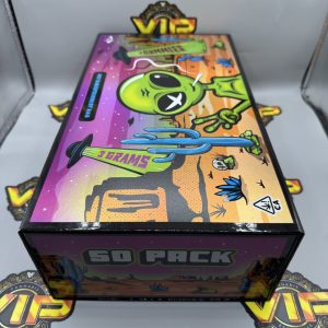 3g fryd with gummies