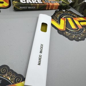 og cake disposable limited edition