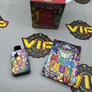 holy water disposable