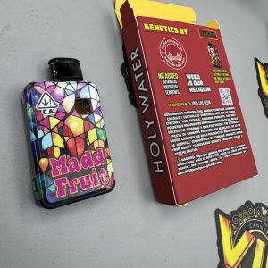 holy water disposable​