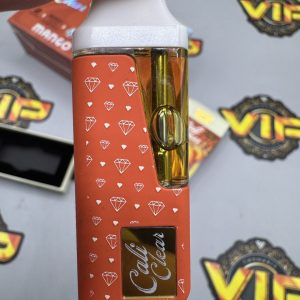 cali clear disposable