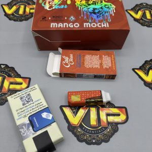 cali clear disposable