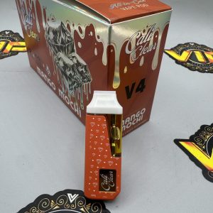 cali clear disposable