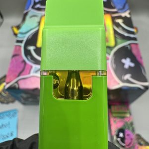 fryd 2g disposable with pre rolls