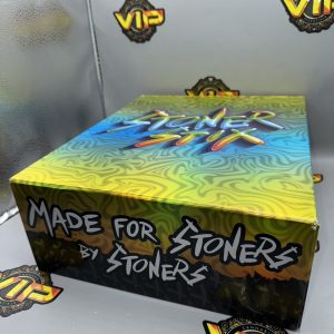 stoner stix 2g with pre roll