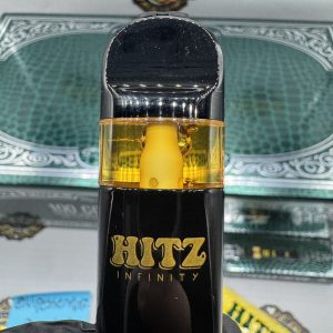 hitz emerald edition