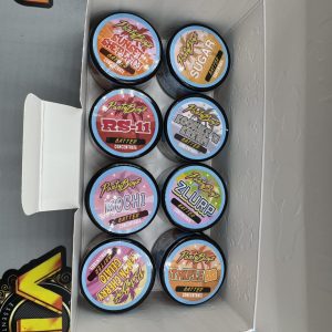 party boyz concentrate