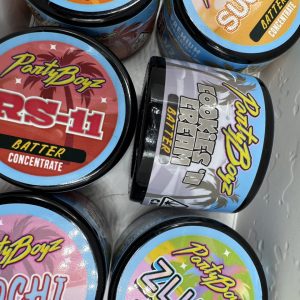 party boyz concentrate