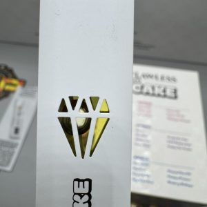 flawless og cake disposable