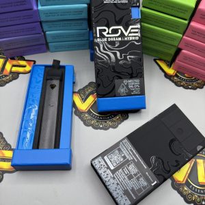 rove disposable​
