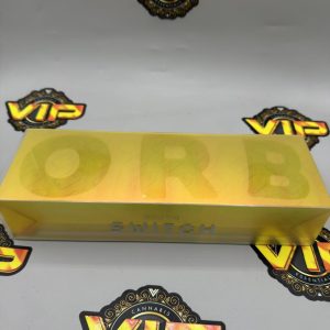 boutiq switch orb v5 disposable