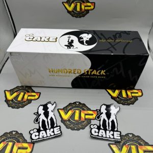 Og Cake Smooth As Heaven