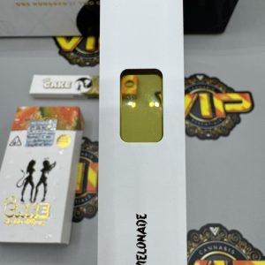 Og Cake Smooth As Heaven