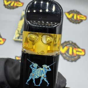 hitz gladiator edition