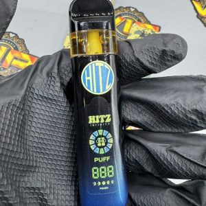 hitz gladiator edition