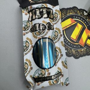 hitz gladiator edition