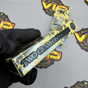 hitz gladiator edition