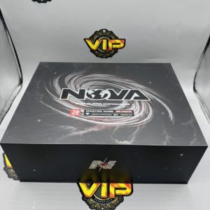 nova carts​