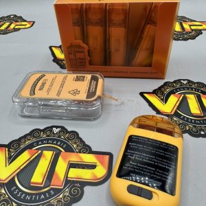 smoothie bar disposable