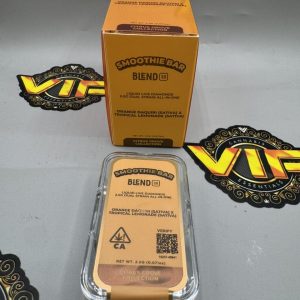 smoothie bar blend 2g​