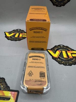 smoothie bar blend 2g​