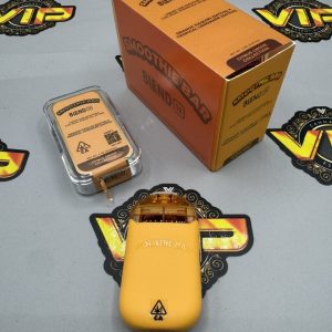 smoothie bar blend 2g​