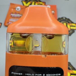 arcadia fusion disposable