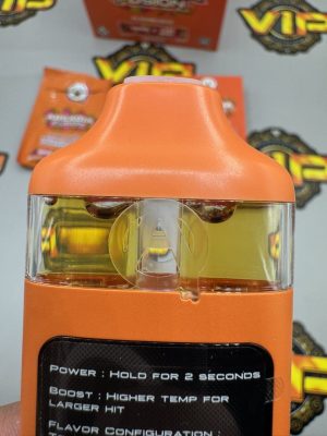 arcadia fusion disposable