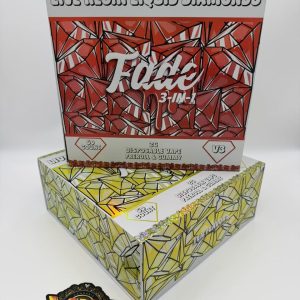 v3 fade 3 in 1 disposable