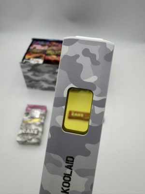 og cake white camo edition