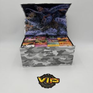 og cake white camo edition